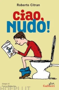 Ciao, nudo!