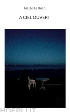 À ciel ouvert