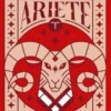 Cinezodiaco - Ariete