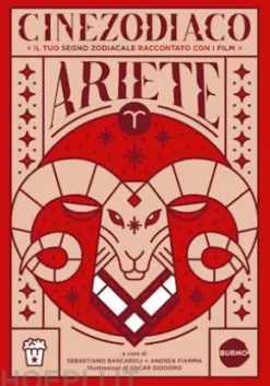 Cinezodiaco - Ariete