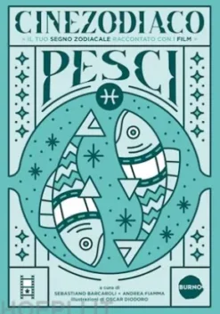 Cinezodiaco - Pesci