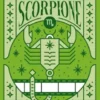 Cinezodiaco - Scorpione