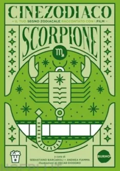 Cinezodiaco - Scorpione
