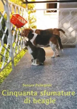 Cinquanta Sfumature di Beagle