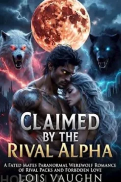 Claimed by the Rival Alpha