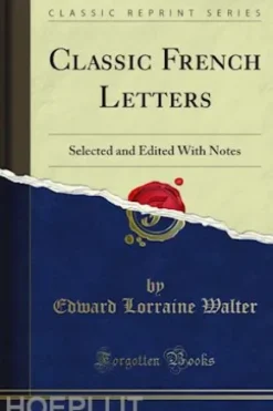 Classic French Letters