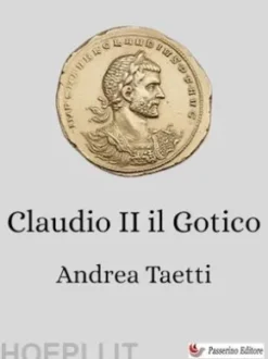 Claudio II il Gotico