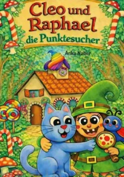 Cleo und Raphael