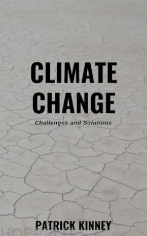 Climate Change - Challenges and Solutions