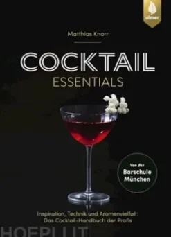Cocktail Essentials