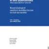 Code des sociétés et des associations