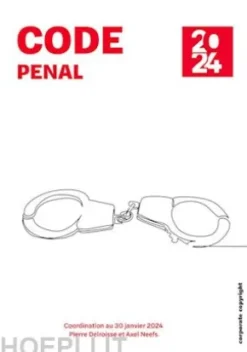 Code pénal