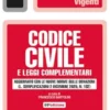 Codice civile e leggi complementari