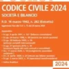 Codice Civile 2024 - Società e Bilancio
