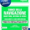 Codice della navigazione marittima, interna ed aerea
