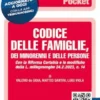 Codice delle famiglie, dei minorenni e delle persone