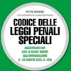 Codice delle leggi penali speciali