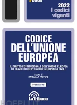 Codice dell'Unione europea