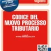Codice del nuovo processo tributario