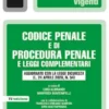 Codice penale e di procedura penale e leggi complementari