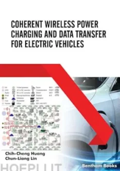 Coherent Wireless Power Charging and Data Transfer for Electric Vehicles