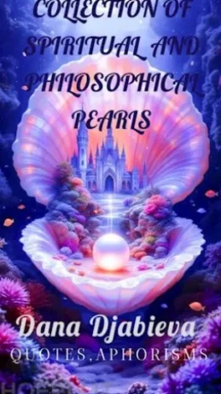 Collection of spiritual and philosophical pearls