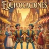 Comedia De Equivocaciones