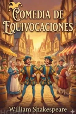Comedia De Equivocaciones
