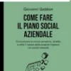 Come fare il piano social aziendale