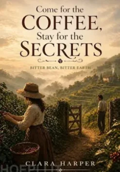Come for the Coffee, Stay for the Secrets