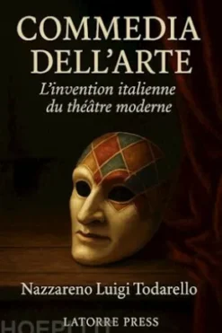Commedia dell'arte
