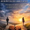 Comment cesser d'aimer quelqu'un qui ne peut pas vous aimer en retour