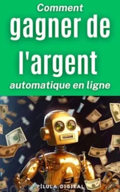Comment Gagner De L'argent Automatique En Ligne