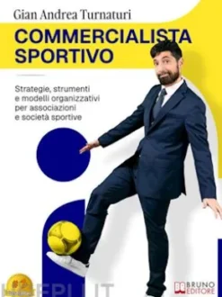 Commercialista Sportivo