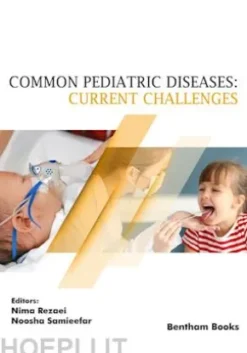 Common Pediatric Diseases: Current Challenges