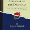 Comparative Grammar of the Dravidian