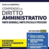 Compendio di Diritto Amministrativo 2024