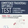 Competenze trasversali - Soft skills
