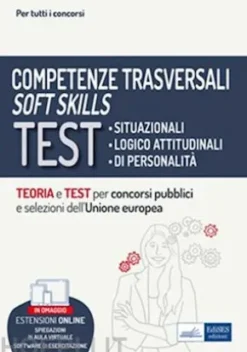 Competenze trasversali - Soft skills
