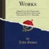 Complete Works