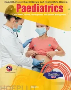 Comprehensive Clinical Review and Examination Bank in Paediatrics