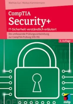 CompTIA Security+