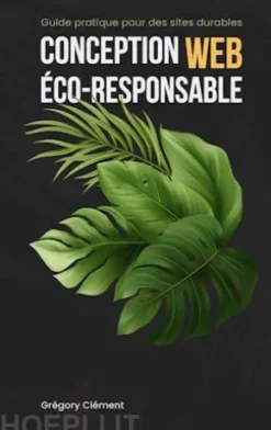 Conception web éco-responsable