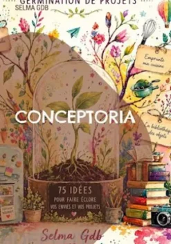 Conceptoria
