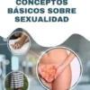 10 Conceptos básicos sobre sexualidad