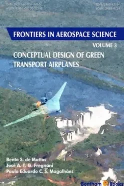 Conceptual Design of Green Transport Airplanes