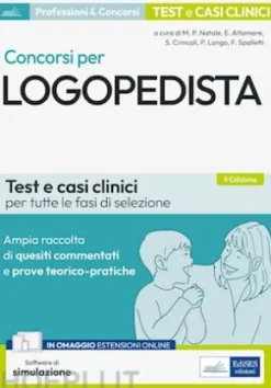 Concorsi per Logopedista