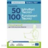 CONCORSO 50 istruttori tecnici e 100 Funzionari tecnici comune di Messina