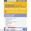 Concorso 2200 RIPAM: 111 Specialisti giuridico amministrativi e 37 specialisti giuridico legali finanziari
