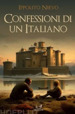 Confessioni di un italiano